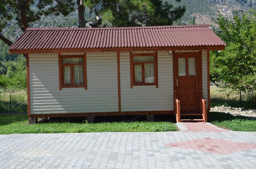 Gorge Club Ξενοδοχείο Saklikent Δωμάτιο φωτογραφία