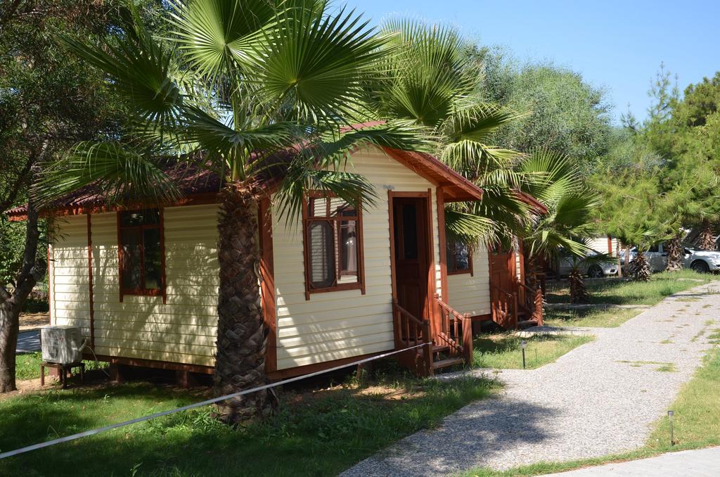 Gorge Club Ξενοδοχείο Saklikent Δωμάτιο φωτογραφία